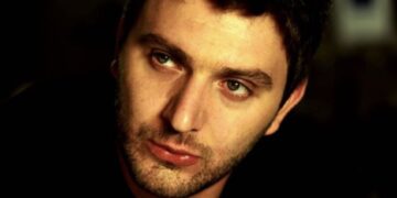 Aktorit Naser Rafuna i vdes nëna