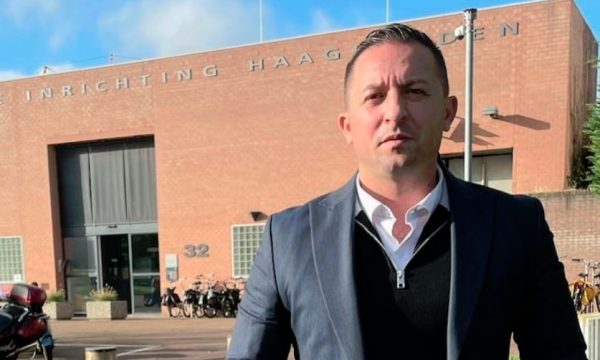 Ministri Armend Mehaj viziton ish-krerët shtetërorë në Hagë: Ushtria Çlirimtare e Kosovës do të dalë sërish fitimtare!