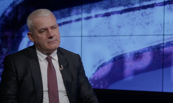 Sveçla: Gjysma e policëve të dorëhequr serbë nuk i shërbyen Kosovës, nga Gjuriqi s’ka pasur far’ ymyti