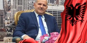 Festa e Flamurit, 28 nëntori, dita e shpresës dhe krenarisë së çdo shqiptari!