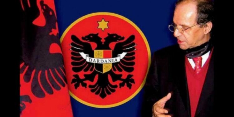 Mesazhi i fundit i Presidentit Ibrahim Rugova për 28 Nëntorin