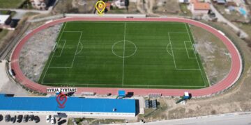 Gjilani-Drita, njoftim i rëndësishëm për shikuesit