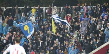 Nis shitja online e biletave për miqësoren Kosova – Ishujt Faroe