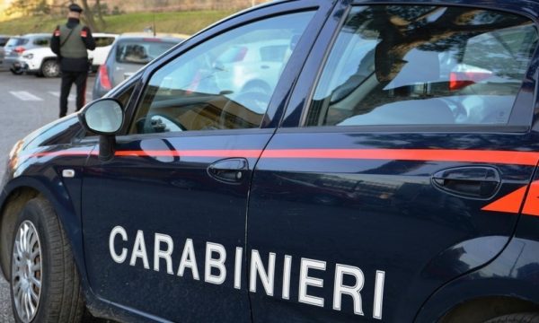 Itali, i riu shqiptar tenton të shtypë me makinë të dashurën