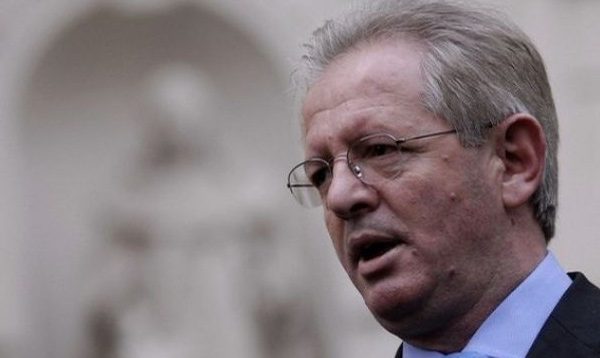 Hyseni: PDK, LDK e AAK të rreshtohen kundër neokomunizmit populist të Kurtit e Osmanit