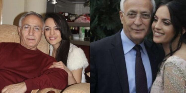 Vajza e Jakup Krasniqit me postim emocional për babain: Linde për t’u bërë kurban i lirisë