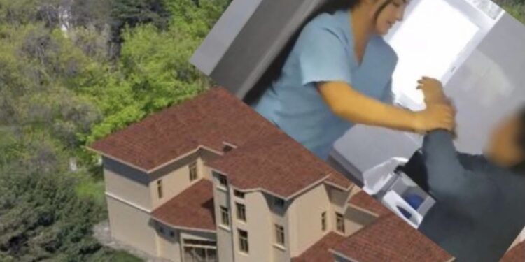 “Kuku për neve”, flet pronari i Shtëpisë së Pleqve ku u rrah e moshuara kosovare