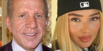 Behgjet Pacolli krenohet me Loredanën, por për çfarë?