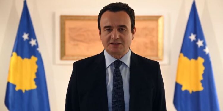 Kurti: Nesër nisem për Paris, mund të kem takim me Vuçiqin (VIDEO)