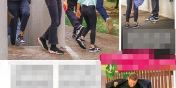 Nuk fshihen më! Francesco Totti dhe partnerja e tij e re marrin vendimin e rëndësishëm për romancën e tyre