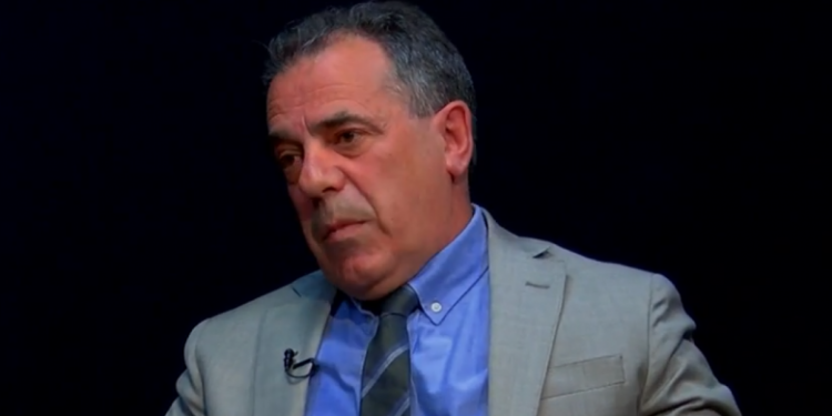 Matoshi: Me Kurtin jam taku në burgun e Pozharevcit, na kanë qitë natën jashtë pa rroba në temperaturë -16 gradë