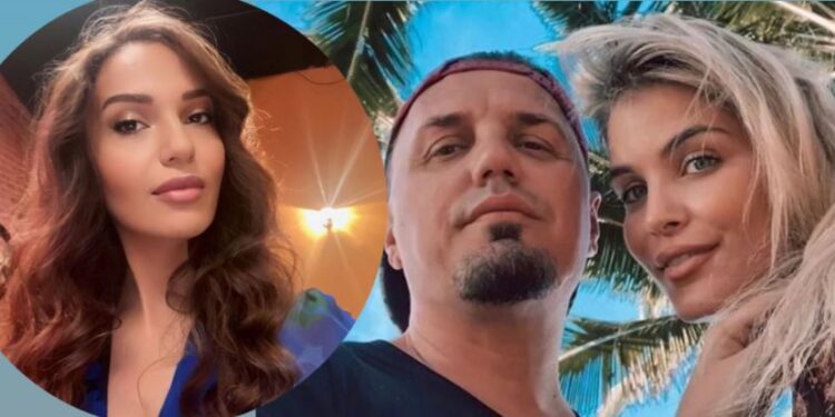 Blero trego se cilën ndarje e vuajti më shumë? Të parën apo të dytën?