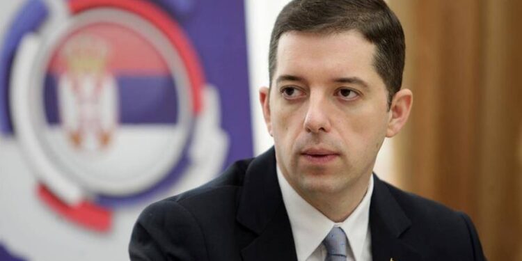 Lajmërohet Gjuriq: Veprimet e fundit të Qeverisë Kurti janë anti-SHBA, anti-BE dhe anti-serbe