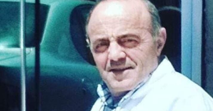 Vdes mjeku i njohur kosovar i Internos, Saljidin Jonuzi
