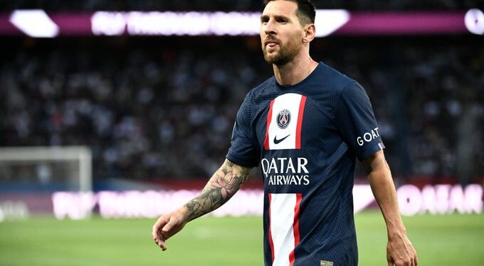 Presidenti i La Ligas tallet me kampionatin francez: Messi po i mungon shumë futbollit