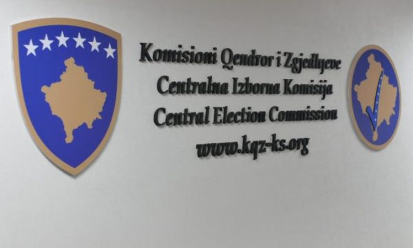 KQZ-ja merr dy vendime lidhur me zgjedhjet për Kuvende Komunale në veri