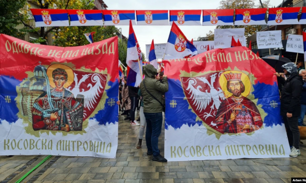 Lajmi i fundit: Përfundon protesta në veri