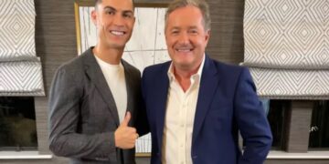 Cristiano Ronaldo: Ndihem i tradhtuar nga Unitedi, nuk kam respekt për Ten Hag pasi ai s’ka për mua