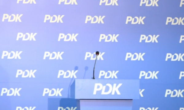 Këta janë katër kandidatët e PDK-së për kryetar të komunave në veri të Kosovës