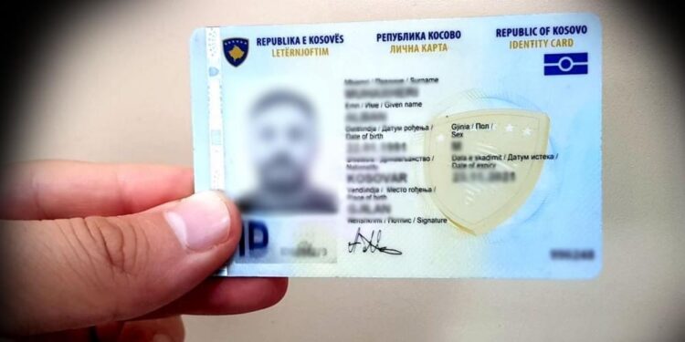 Deri në fund të këtij muaji, s’ka letërnjoftime e patentë-shoferë