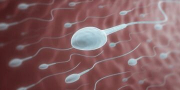 Numri i spermatozoideve tek burrat ka rënë përgjysmë në krahasim me 50 vite më parë, tregon studimi