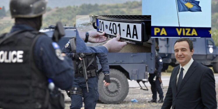 “Situatë e e disfavorshme, Kurti ia humbi Kosovës edhe një shansë për liberalizimin e vizave”