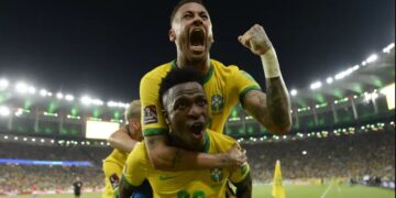 E pranon futbollisti: Brazili do të luaj për Neymarin
