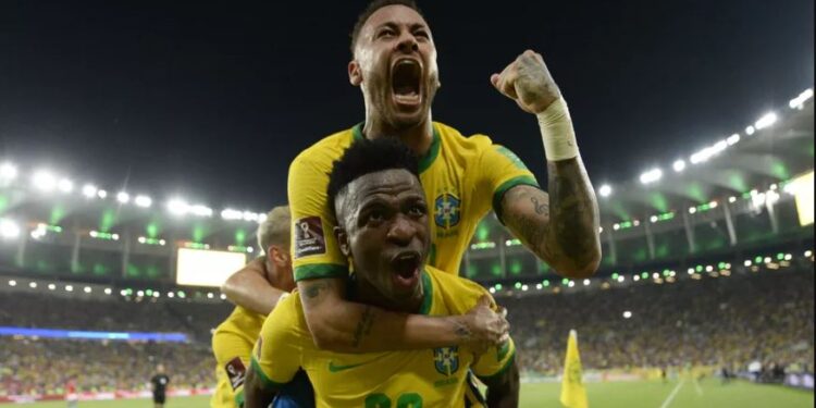 E pranon futbollisti: Brazili do të luaj për Neymarin