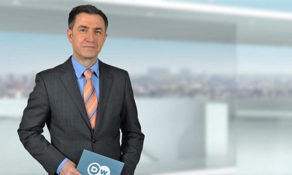 Ja kur do të bëhet liberalizimi i vizave sipas gazetarit kosovar në Gjermani