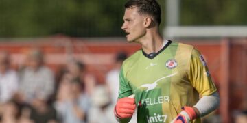 Kush është portieri 22 vjeçar që do të debutoj me Kosovën sonte