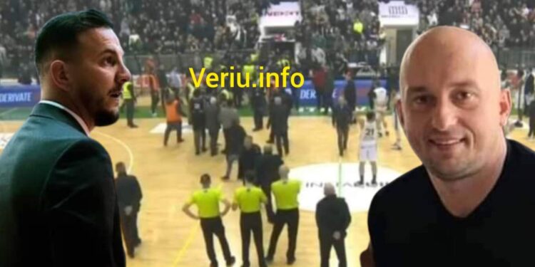 “Kur i lini europianët, merrni shumë fjalë e pak veprime”, Grenell thotë që dialogu të udhëhiqet nga amerikanët