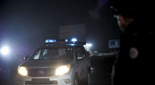 Policia arreston kosovarin e kërkuar nga Interpoli pasi ra në radar