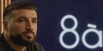 “Më dhemb shumë”, Dj PM bën rrëfimin prekës si asnjëherë më parë