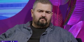 Bufi jep lajmin e keq për adhuruesit e shumtë të serialit “Kafeneja jonë”