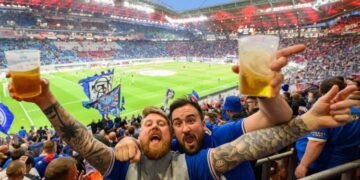 E FUNDIT: Nuk ka alkool në Kupën e Botës në Katar