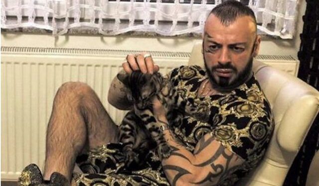 Krimet Ekonomike po e bastisin shtëpinë e Vali Corleones!