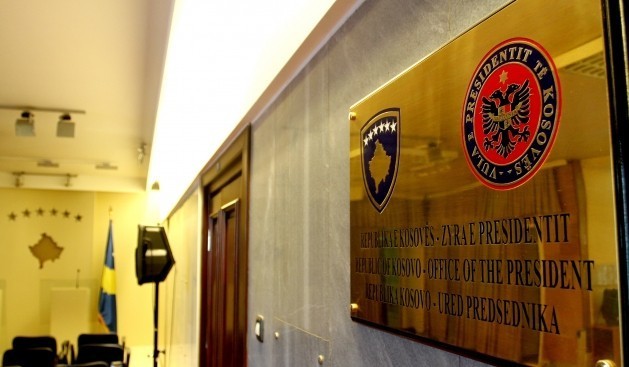Kjo parti politike refuzon takimin me presidenten