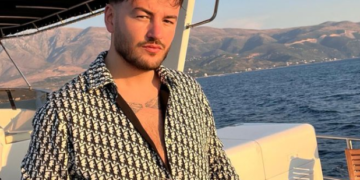 Po martohet Ardian Bujupi