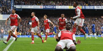 Kush janë dhjetë lojtarët e Arsenalit që do të luajnë në Kupën e Botës?