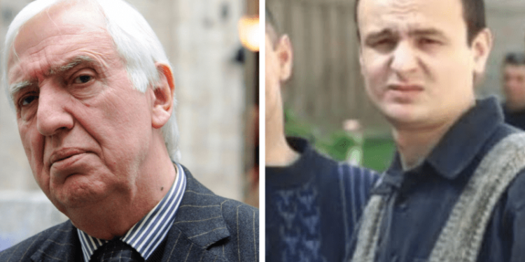 Musliu: Albin Kurti ka përjetuar dhunë si shtazë nga serbët