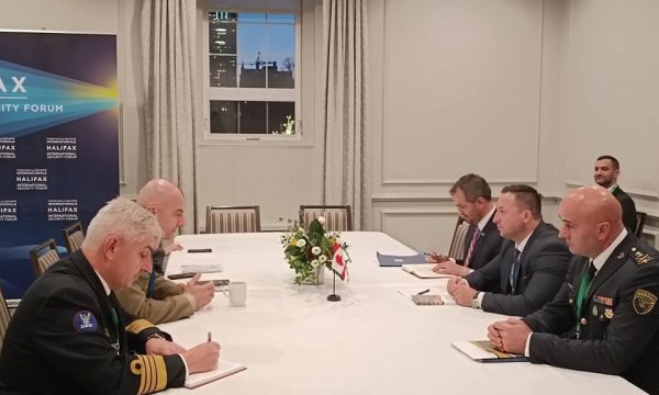 Mehaj: Jemi të gatshëm të trajnojmë trupat ukrainase dhe polake në fushën e deminimit dhe kërkim-shpëtimit