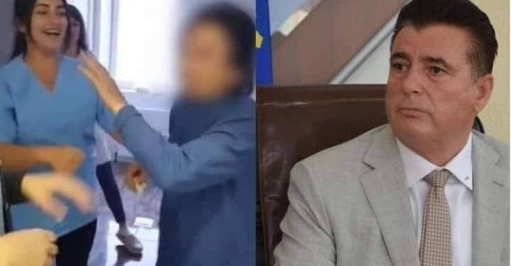 Agim Bahtiri reagon pas rastit të dhunës ndaj të moshuarës: Jam thyer shumë emocionalisht dhe mbushur mllef