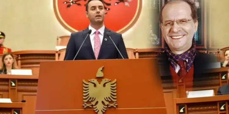 Konjufca kritikohet nga LDK-ja qe nuk e përmendi kontributin e Rugovës gjatë fjalimit në Tiranë