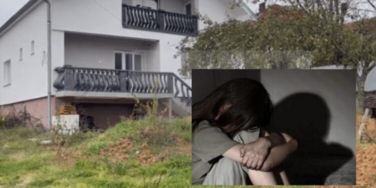 Reperi 19-vjeçar e mashtroi, e dërgoi në shtëpi dhe e dhunoi 12-vjeçaren për orë të tëra