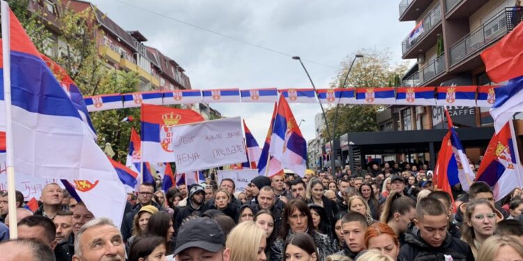 Dorëheqjet e kryetarëve serbë, çojnë në zgjedhje katër komuna veriore