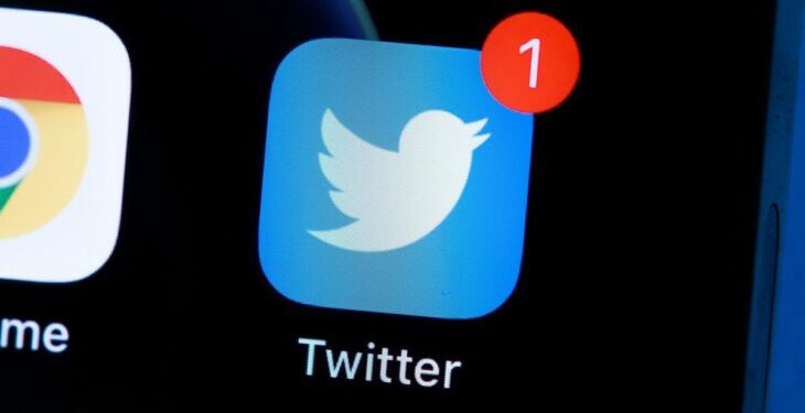 Twitter rrezikohet nga falimentimi