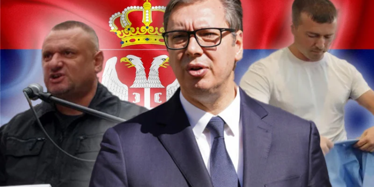 Ish-zyrtarja serbe në Kosovë: Nëse nuk jep dorëheqjen, të djegin makinën