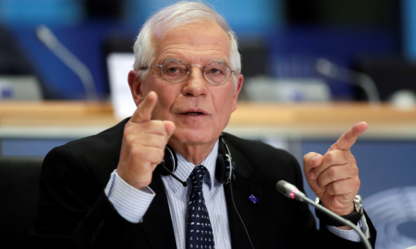 Deklaratë e fortë nga Borell: Palët i ftoj ditëve të ardhshme, nëse njëra bllokon procesin mund ta ndërpres dialogun