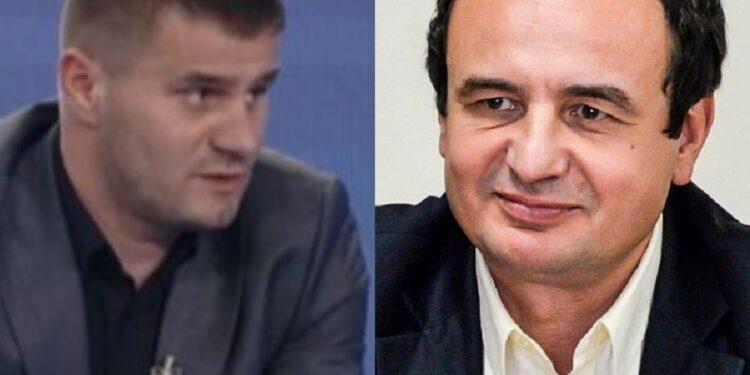 Olluri për shtyrjen e afatit të gjobave: Kurti po kujdeset për disponimin e Vuçiqit para takimit në Bruksel