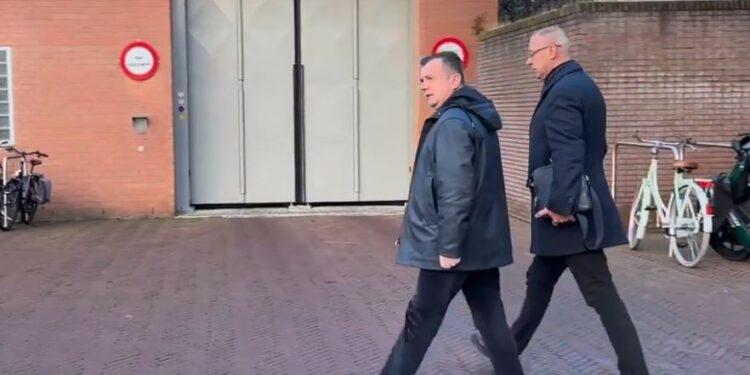 Balla lajmërohet nga Haga: Për festën e Pavarësisë së Shqipërisë, tek çlirimtarët e Kosovës